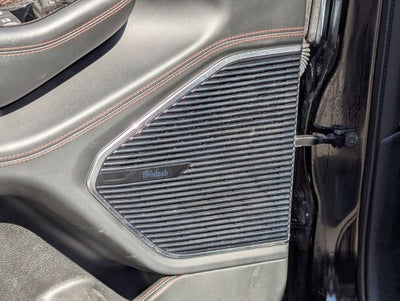 2023 Jeep Grand Cherokee L Summit Reserve