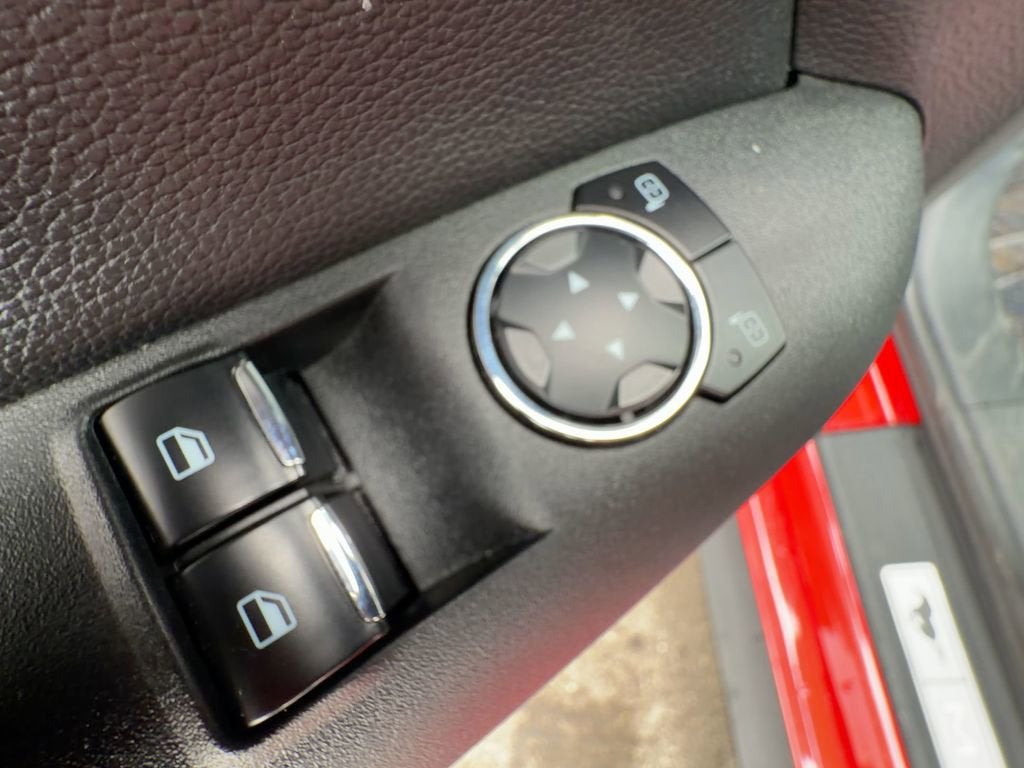 2023 Ford Mustang EcoBoost Premium Fastback