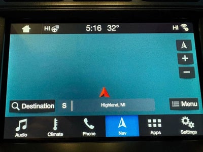 2019 Ford Expedition MAX Limited