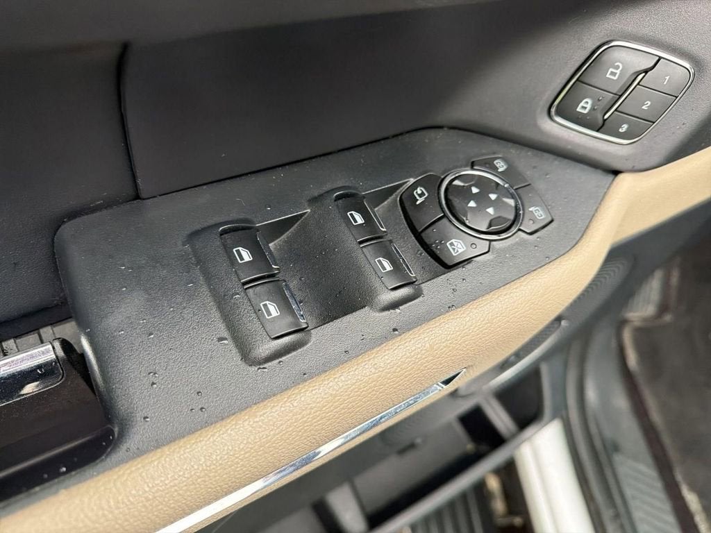 2022 Ford Expedition Limited
