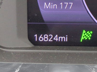 2023 Chevrolet Bolt EUV LT Redline