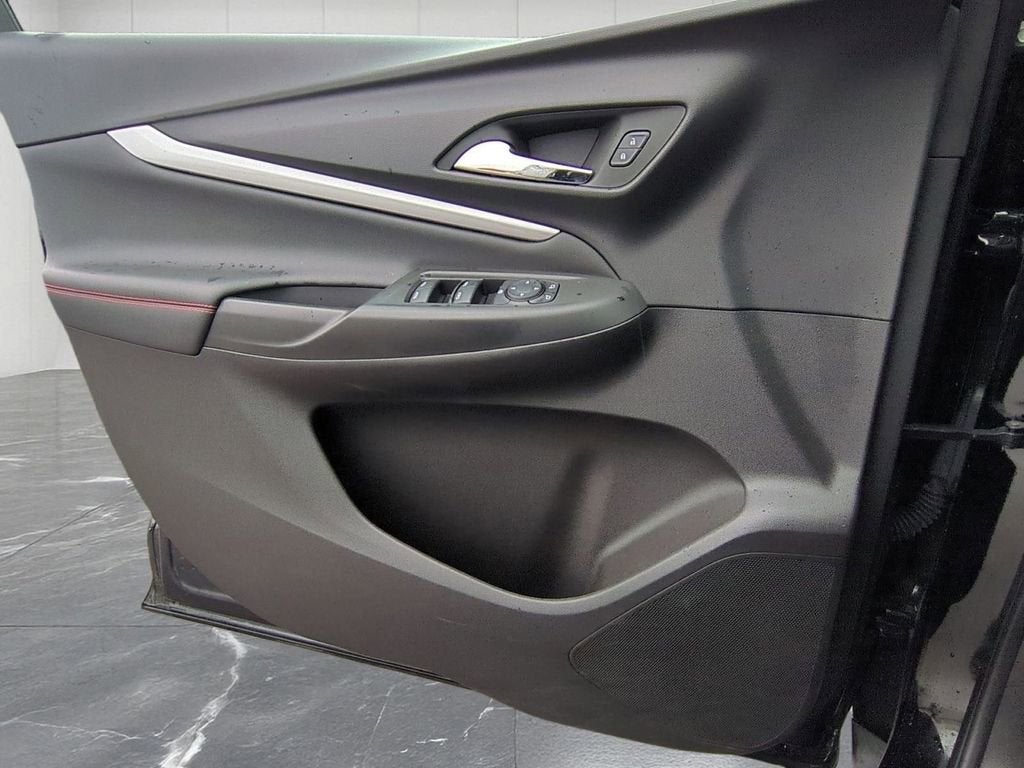 2023 Chevrolet Bolt EUV LT Redline