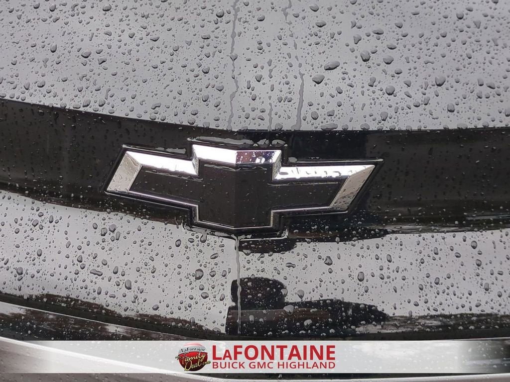 2023 Chevrolet Bolt EUV LT Redline