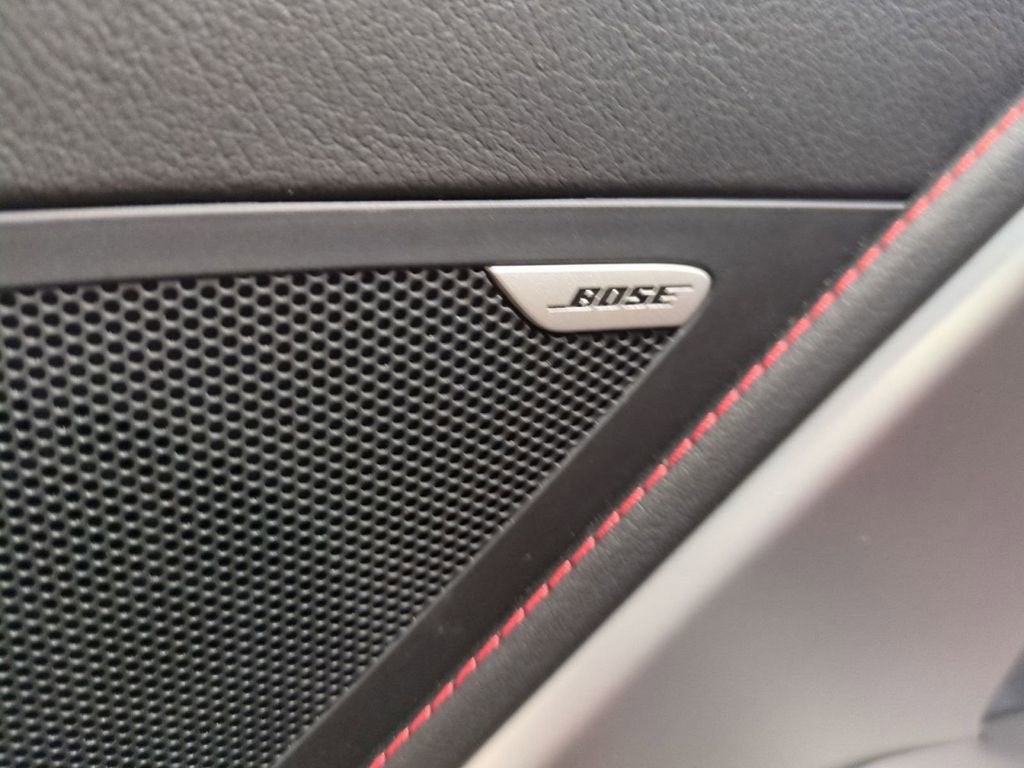 2017 Chevrolet Corvette Stingray 2LT