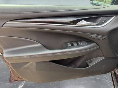 2018 Buick LaCrosse Premium