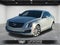 2018 Cadillac ATS AWD