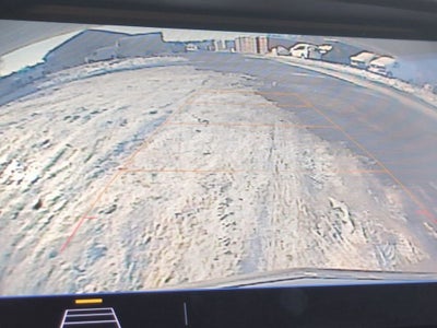 2018 Cadillac ATS AWD