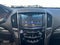 2017 Cadillac ATS Sedan Luxury AWD