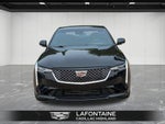 2024 Cadillac CT4 Premium Luxury