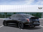 2026 Cadillac CT4 Sport