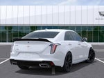 2026 Cadillac CT4 Sport