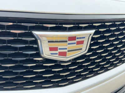 2023 Cadillac CT5 Premium Luxury