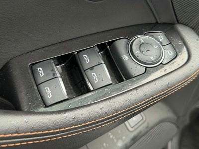 2024 Cadillac CT5 Sport