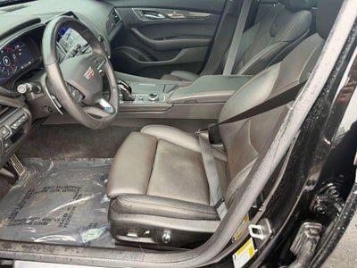 2024 Cadillac CT5 Sport