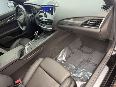 2024 Cadillac CT5 Sport