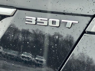 2024 Cadillac CT5 Sport