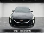 2024 Cadillac CT5 Sport