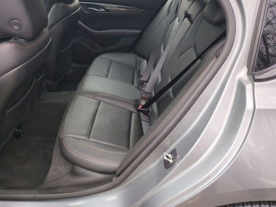 2023 Cadillac CT5 Sport