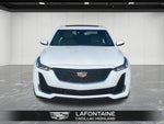 2020 Cadillac CT5 Luxury