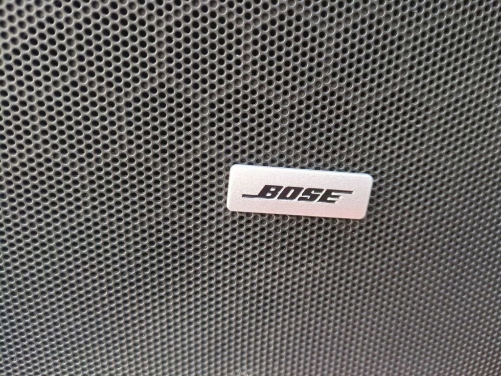 2018 Cadillac CT6 Luxury AWD