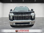2021 Chevrolet Silverado 2500 HD LTZ