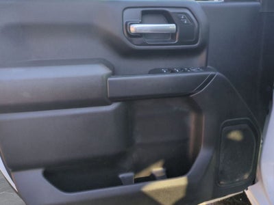 2021 Chevrolet Silverado 3500 HD WT