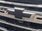 2024 Chevrolet Silverado 3500 HD LTZ