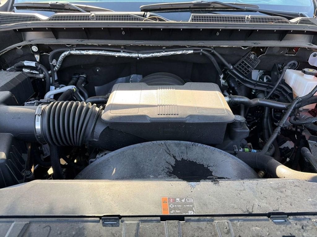 2024 GMC Sierra 2500 HD Pro