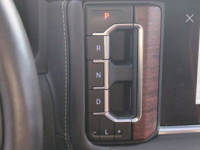 2024 GMC Yukon XL Denali Ultimate