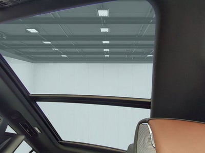 2024 GMC Yukon XL Denali Ultimate