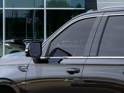 2025 GMC Yukon AT4 Ultimate