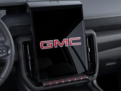 2025 GMC Yukon AT4 Ultimate