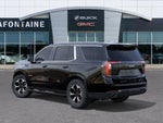 2025 GMC Yukon AT4 Ultimate