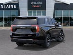2025 GMC Yukon AT4 Ultimate