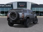 2026 GMC HUMMER EV SUV 3X