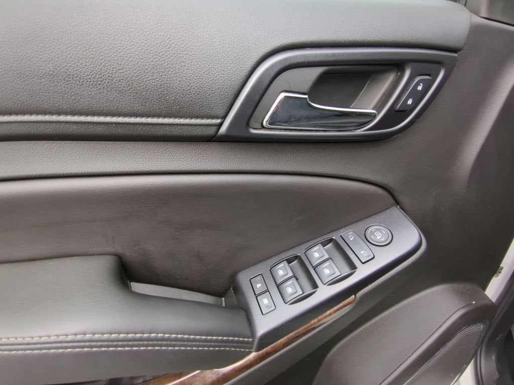2018 Chevrolet Tahoe LS
