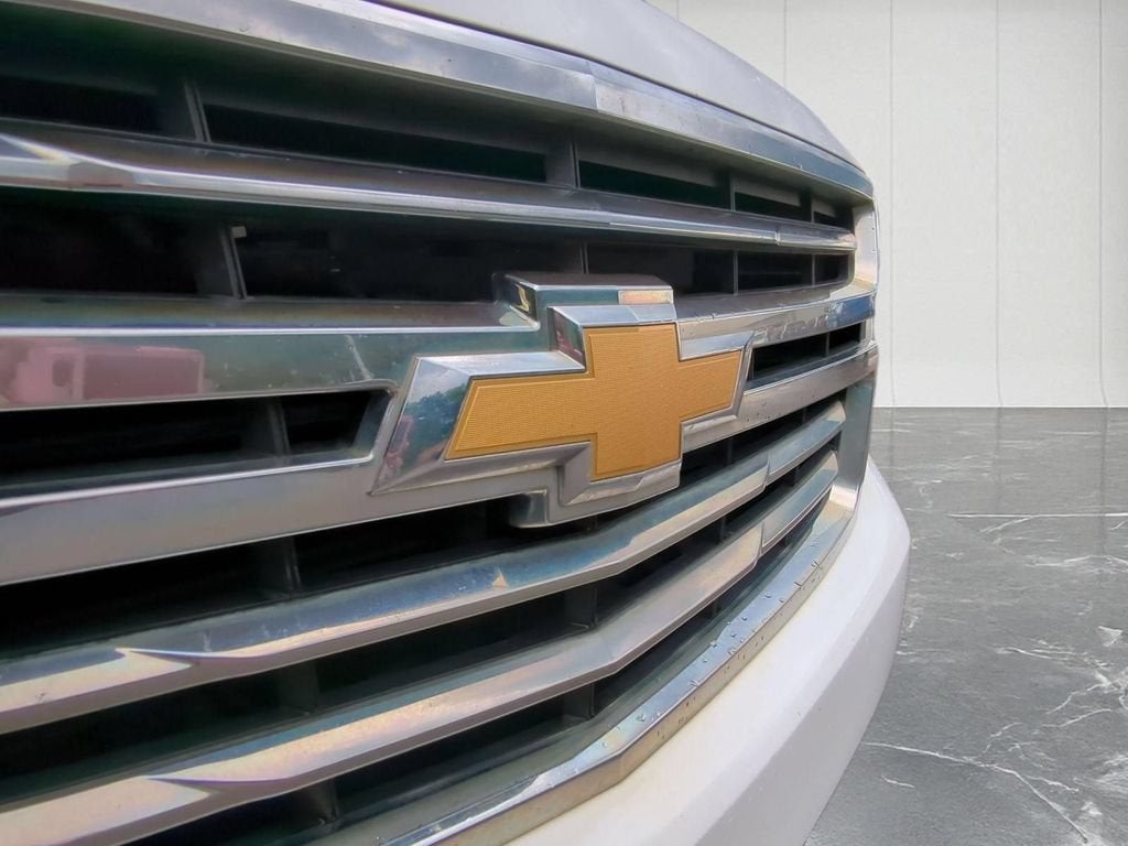 2018 Chevrolet Tahoe LS