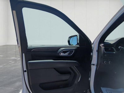 2023 Chevrolet Suburban LS