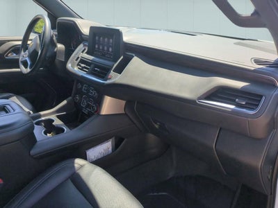 2023 Chevrolet Suburban LS