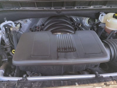 2023 Chevrolet Suburban LS