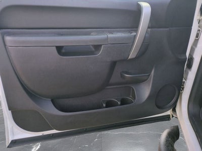 2014 GMC Sierra 2500 HD SLE