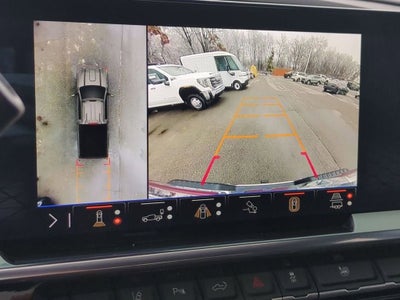 2024 GMC Sierra 2500 HD SLT