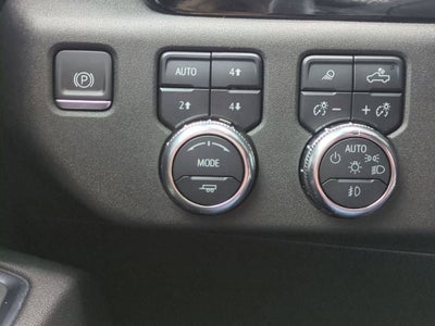 2024 GMC Sierra 2500 HD SLT