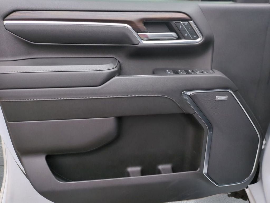 2024 GMC Sierra 2500 HD SLT