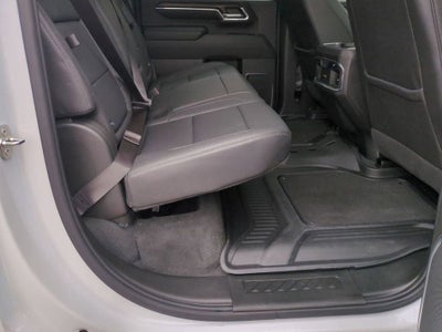 2024 GMC Sierra 2500 HD SLT