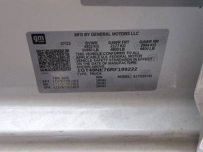 2024 GMC Sierra 2500 HD SLT