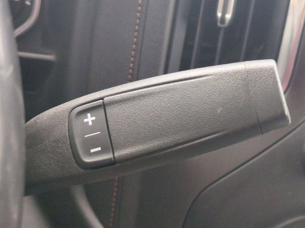 2021 GMC Sierra 2500 HD AT4