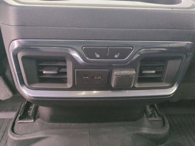 2021 GMC Sierra 2500 HD AT4