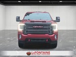 2022 GMC Sierra 2500 HD AT4