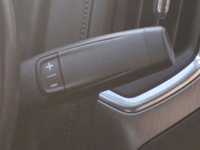 2020 GMC Sierra 2500 HD Denali